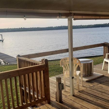 St Johns River Retreat Unit 1 Crescent City Екстериор снимка