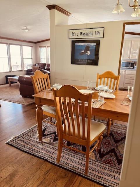 St Johns River Retreat Unit 1 Crescent City Екстериор снимка